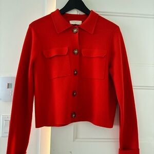 Sézane Betty Cardigan